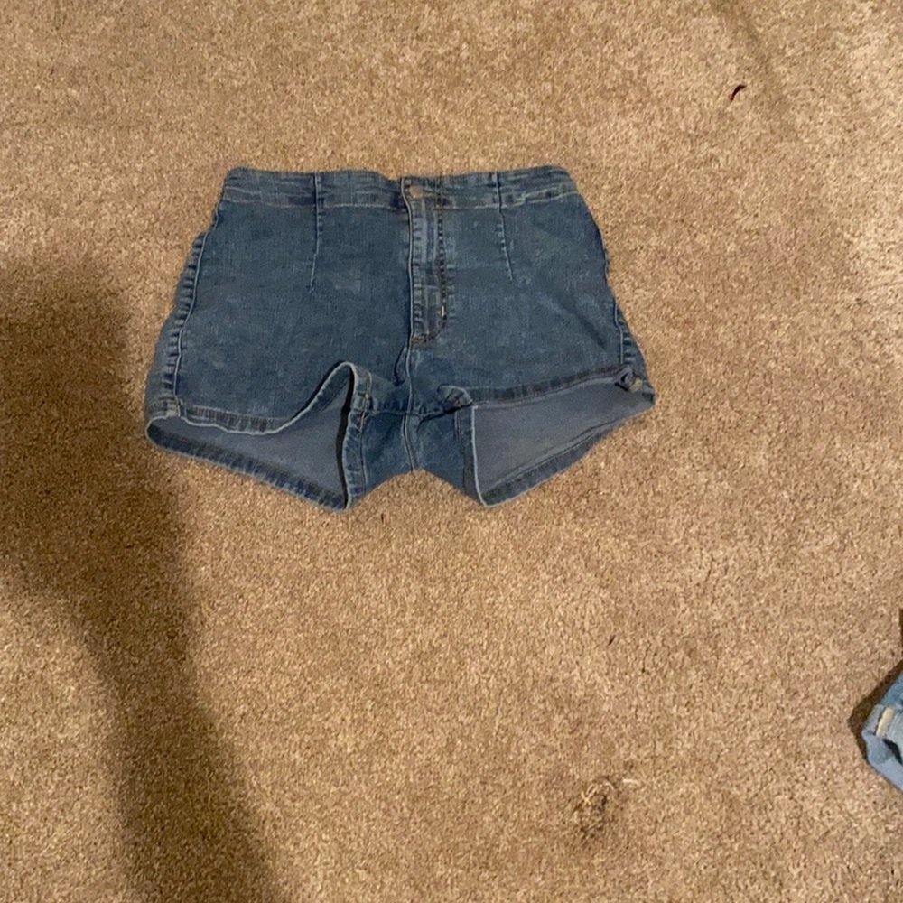 Jagging‘s shorts